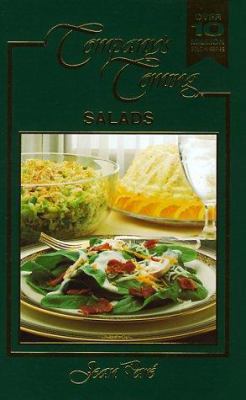 Salads (Companys Coming No 4) 0969069537 Book Cover