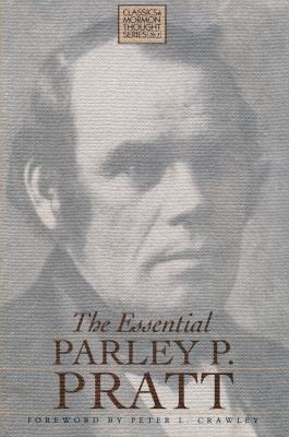 Essential Parley P. Pratt 0941214842 Book Cover