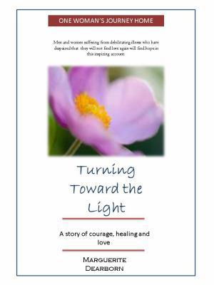 Turning Toward the Light 0615638740 Book Cover