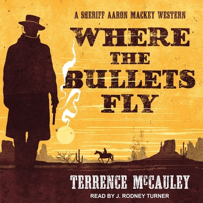 Where the Bullets Fly 166521421X Book Cover