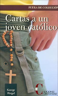 Cartas a un joven católico 8470575147 Book Cover