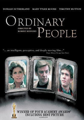 Ordinary People B06XGRJ81X Book Cover