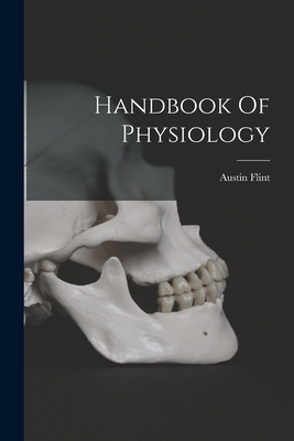 Handbook Of Physiology B0BN4DR8SX Book Cover