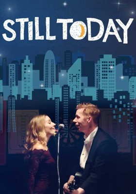 Still Today B08GFX3NKJ Book Cover