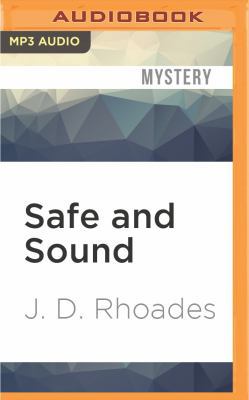 Safe and Sound 1522600159 Book Cover