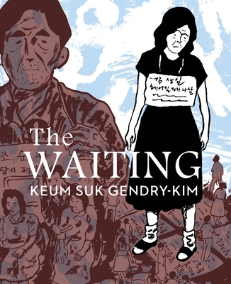 The Waiting 1770464573 Book Cover