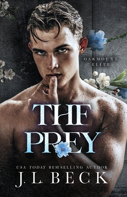 The Prey B0DGYVYW9K Book Cover