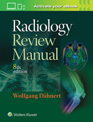 Radiology Review Manual 1496360699 Book Cover