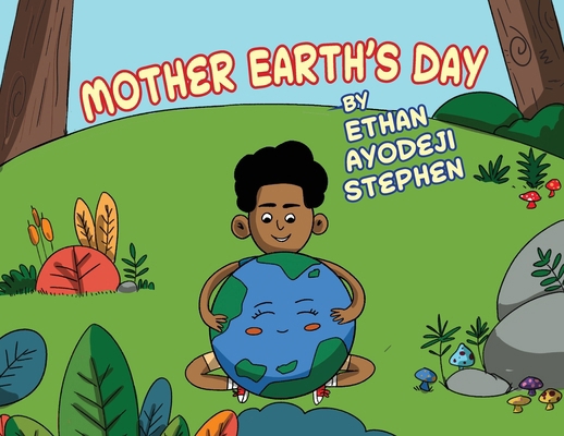 Mother Earth's Day B0DTYJBSSW Book Cover