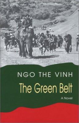 The Green Belt 157197394X Book Cover