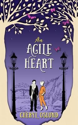 An Agile Heart 171925088X Book Cover