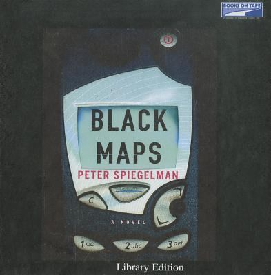 Black Maps 0736695443 Book Cover