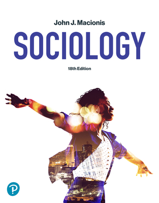 Sociology 0137870353 Book Cover