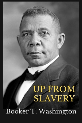 Up From Slavery B08J21KPHC Book Cover