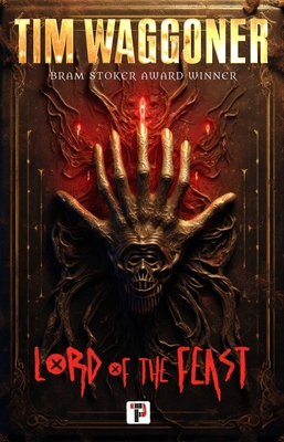 Lord of the Feast 1787586367 Book Cover