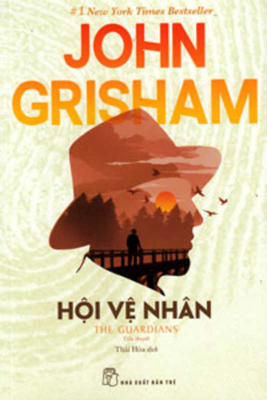 The Guardians [Vietnamese] B0BBJZH19Y Book Cover