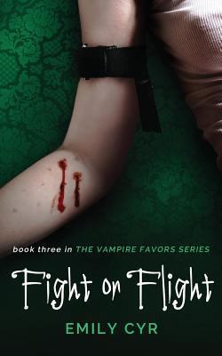 Fight or Flight 198437186X Book Cover