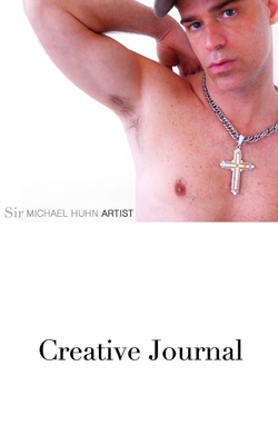 Sir Michael Huhn Artist Creative Journal: Sir M... 0464383552 Book Cover