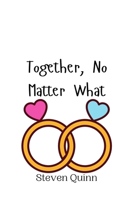 Together, No Matter What 9908010158 Book Cover