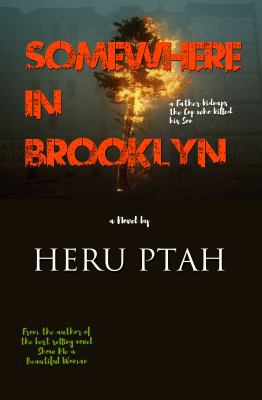 Somewhere in Brooklyn 0985288191 Book Cover