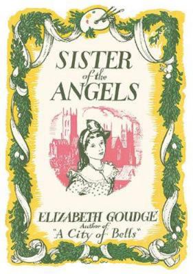 Sister of the Angels 1847453015 Book Cover
