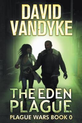 The Eden Plague 9527065887 Book Cover