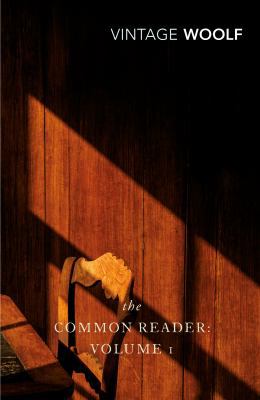 The Common Reader: Volume 1 009944366X Book Cover