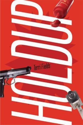 Holdup 1596432195 Book Cover