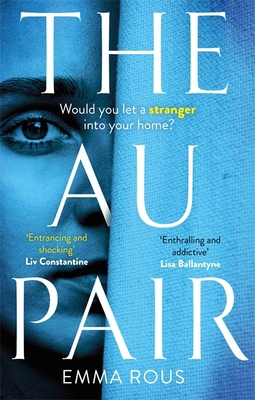 Au Pair 0349419086 Book Cover