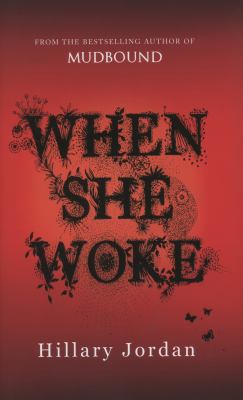 When She Woke 0007461747 Book Cover