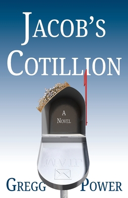 Jacob's Cotillion B0DK66MT6X Book Cover