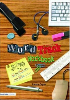 Word Track Workbook 1843121379 Book Cover