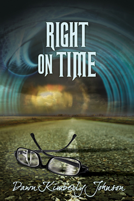Right on Time 162798691X Book Cover
