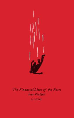 The Financial Lives of the Poets 0062359835 Book Cover