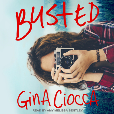 Busted 1541458370 Book Cover