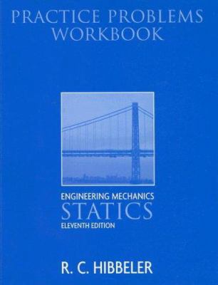 Engineering Mechanics: Statics 0132249758 Book Cover