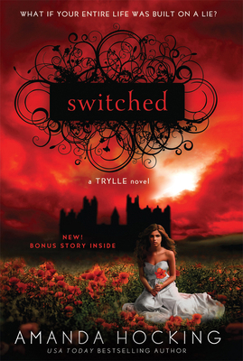 Switched B00B9ZBTKK Book Cover