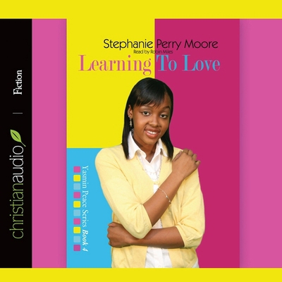 Learning to Love B08XGSTKHN Book Cover