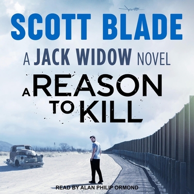 A Reason to Kill: A Jack Widow Novel (The Jack ... B08ZBZPXNL Book Cover