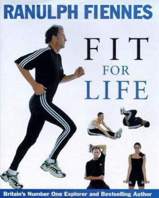 Fit for Life 0316644765 Book Cover