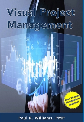 Visual Project Management 131266522X Book Cover