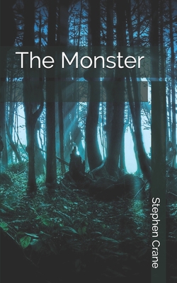 The Monster 1697097219 Book Cover