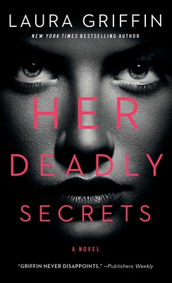 Her Deadly Secrets 1982123664 Book Cover