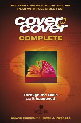 Cover to Cover Complete 1853454338 Book Cover