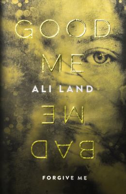 GOOD ME BAD ME 0718182936 Book Cover