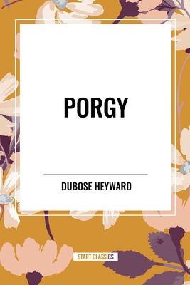 Porgy            Book Cover