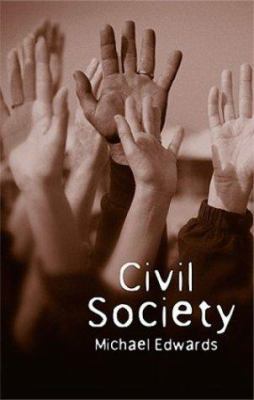 Civil Society 0745631339 Book Cover