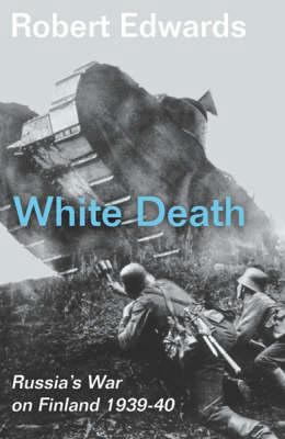 White Death 0753822474 Book Cover