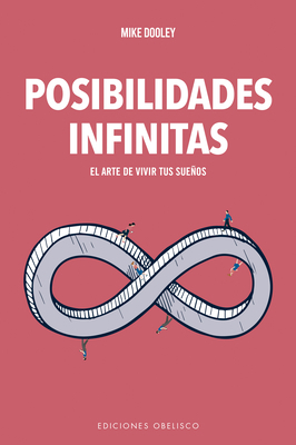 Posibilidades Infinitas [Spanish] 8491115277 Book Cover