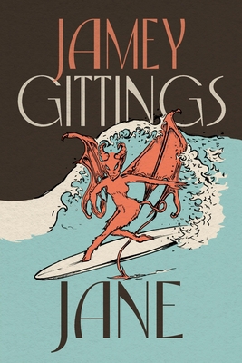 Jane B0F2ZMNFX1 Book Cover
